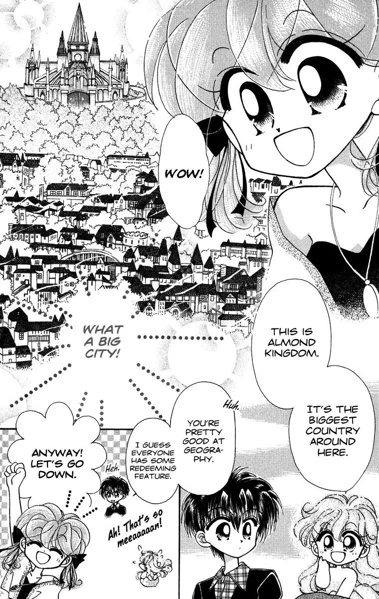 Kero Kero Chime Chapter 14 5